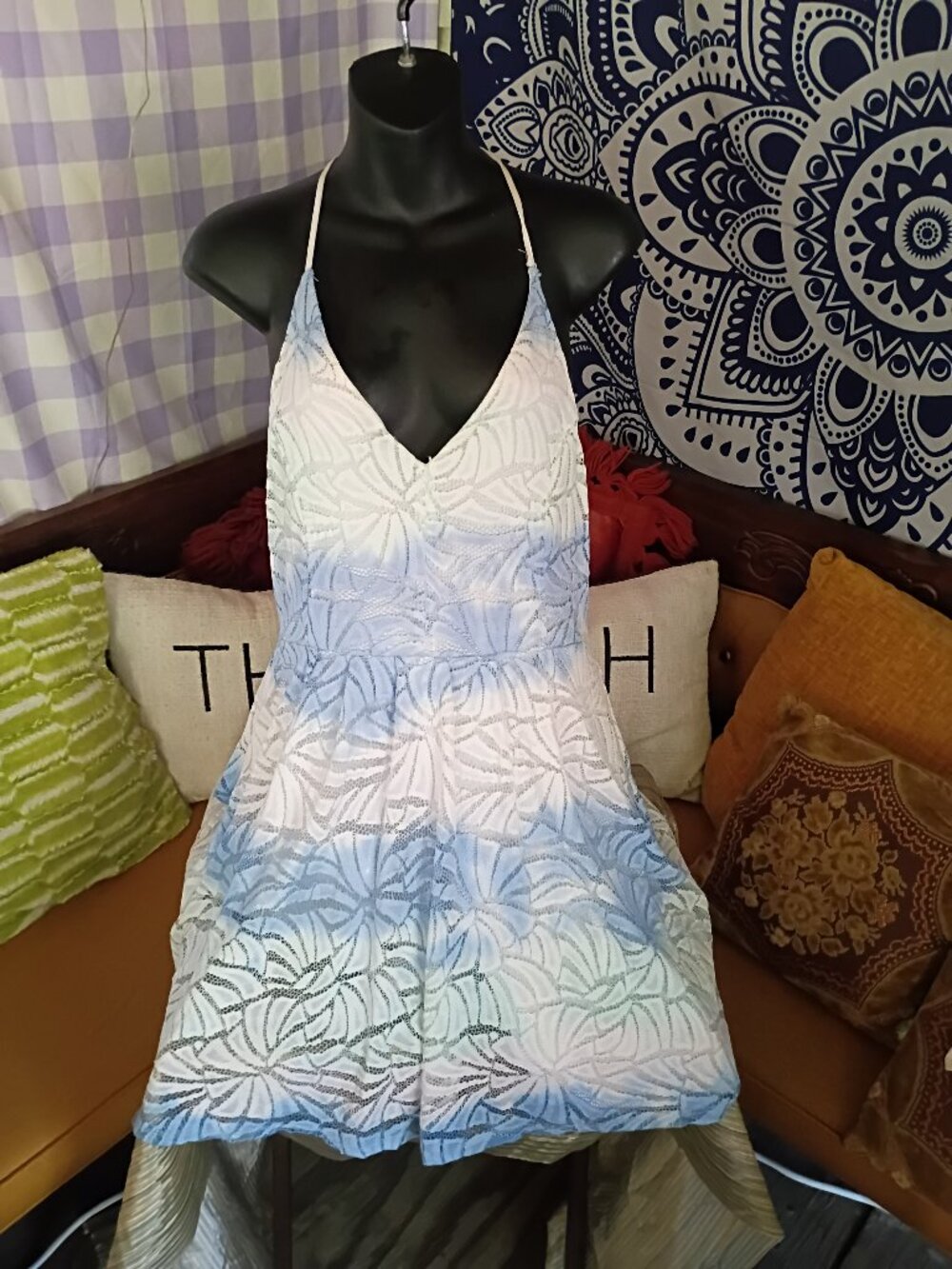 Summer Top